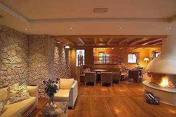 Boutique Nives Selva di Val Gardena