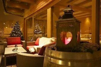 Hotel Boutique Nives Selva di Val Gardena