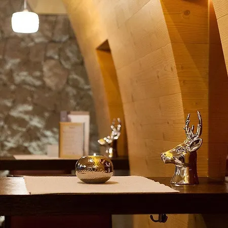 Boutique Nives Selva di Val Gardena