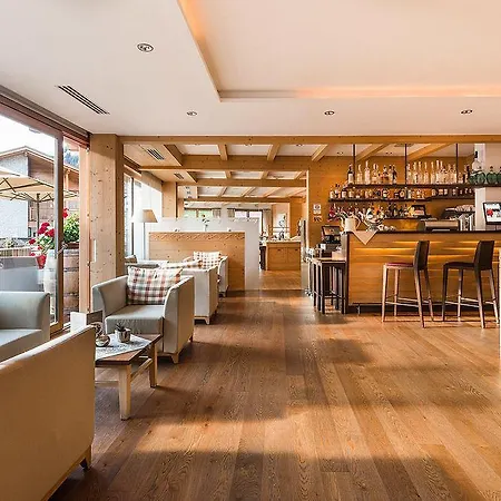 Hotel Boutique Nives Selva di Val Gardena