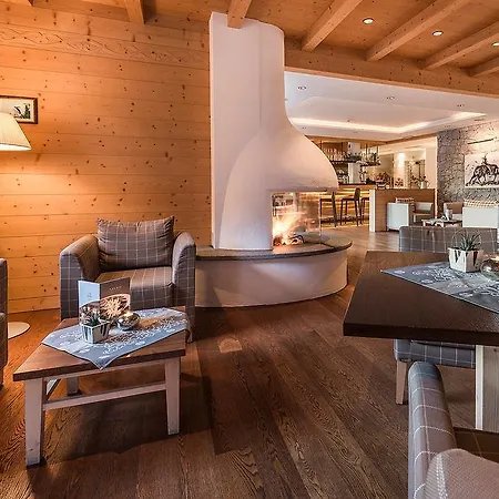 Boutique Nives Selva di Val Gardena