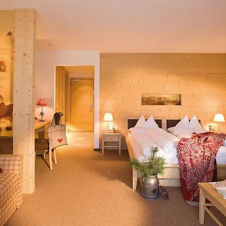 Hotel Boutique Nives