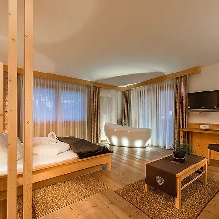 Hotel Boutique Nives