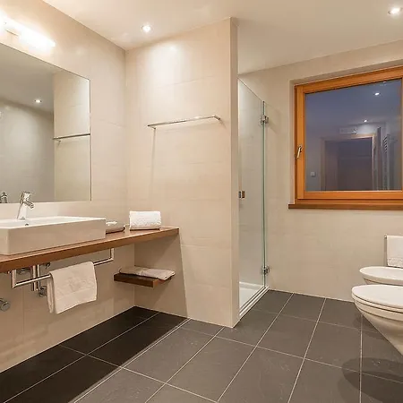 Hotel Boutique Nives Selva di Val Gardena