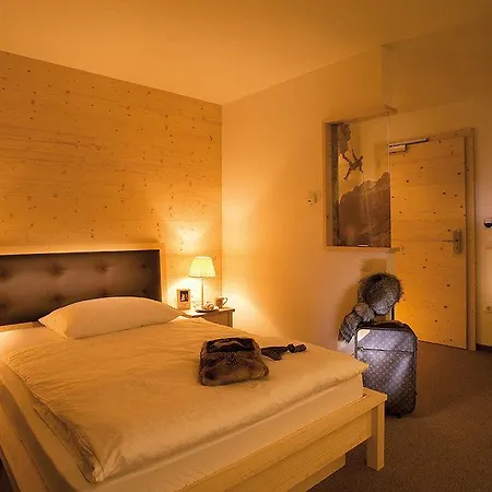 Hotel Boutique Nives *