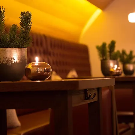 Boutique Nives Hotel Selva di Val Gardena