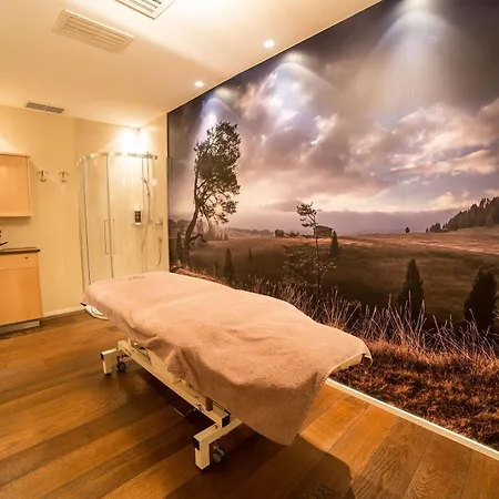 Hotel Boutique Nives Selva di Val Gardena